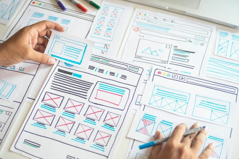 Refonte de site web : l'investissement pour rentabiliser votre TPE